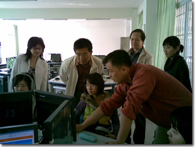 商務(wù)英語教學改革方案